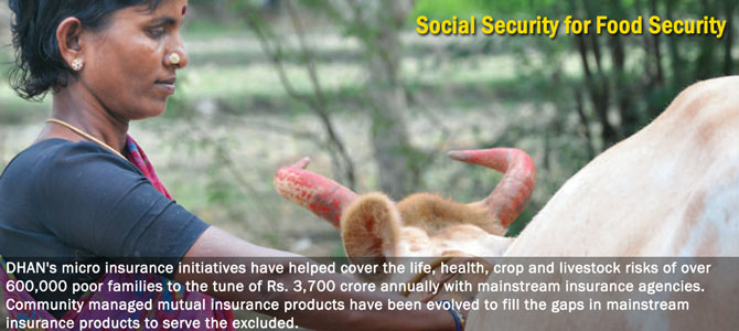 Bio-diversity and Nutrition security