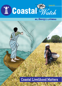 Coastal Watch October 2019