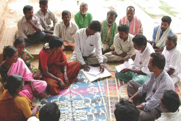 25 years of Vayalagam Programme in Poverty Reduction through Water Resources and Agricultural Development