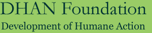 DHAN Foundation - Development of Humane Action