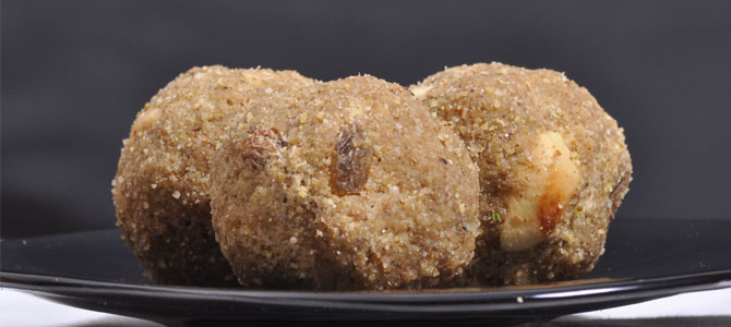 small millet project
