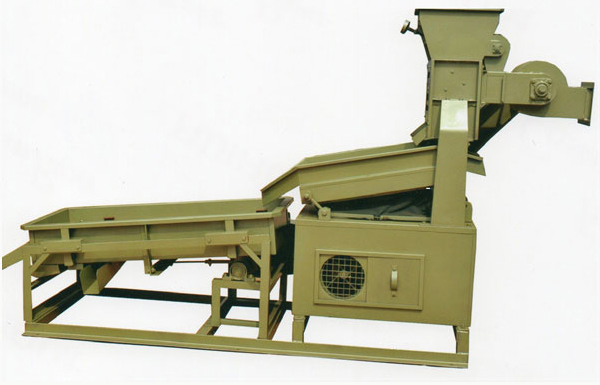 small millet peocessing equipment