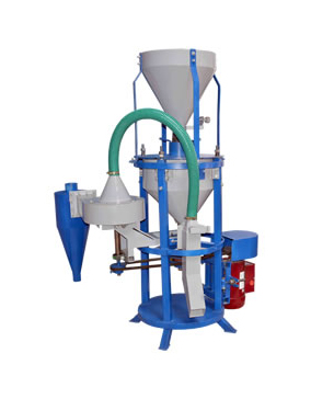 small millet peocessing equipment