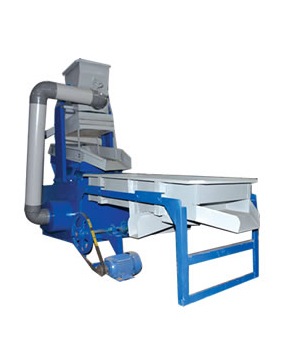 small millet peocessing equipment