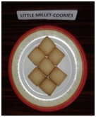 small millet food