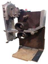 small millet processing