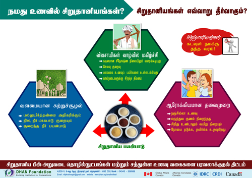 small millet poster2