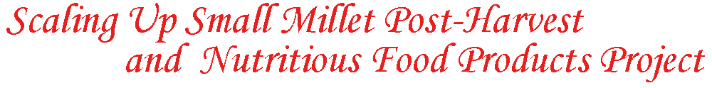 small millets header image